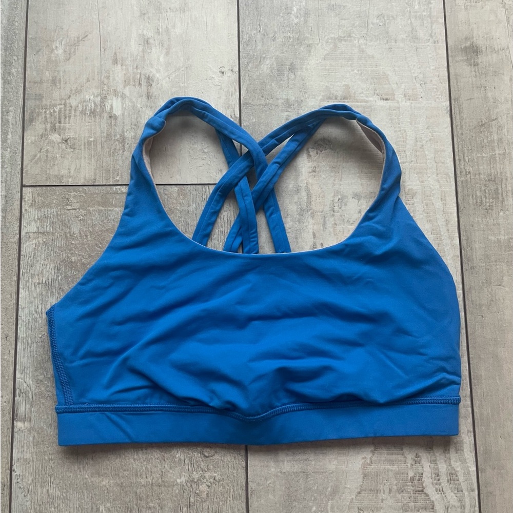 Lululemon Energy Bra